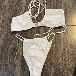 Sommer Swim Bikini